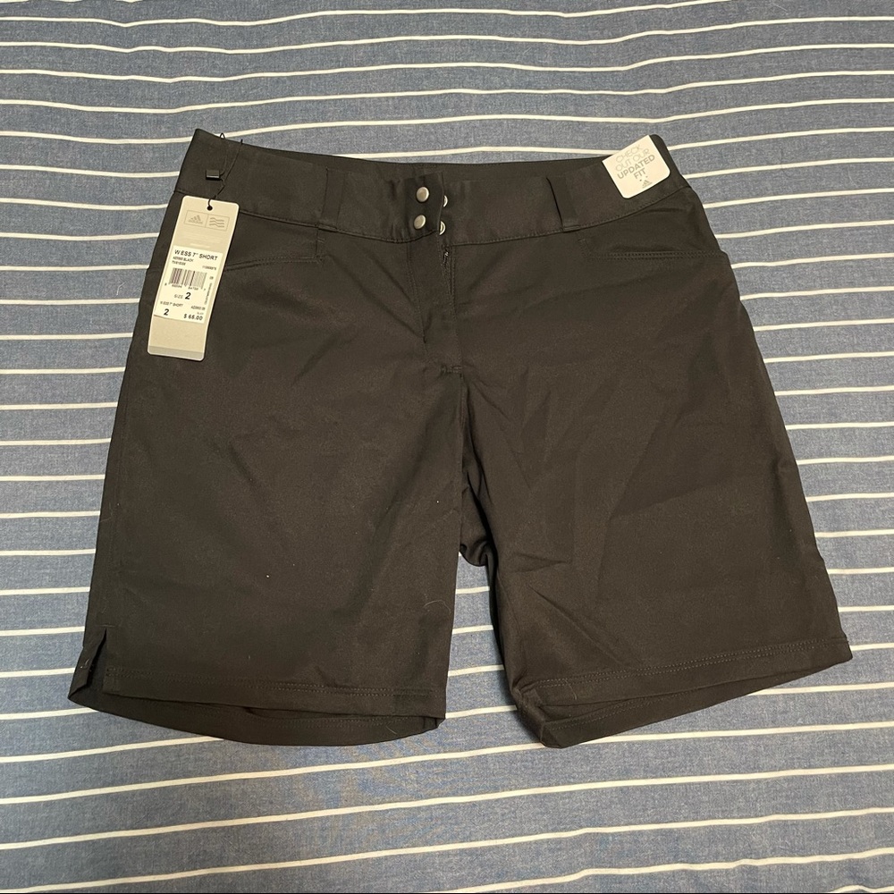 Adidas 7inch Shorts